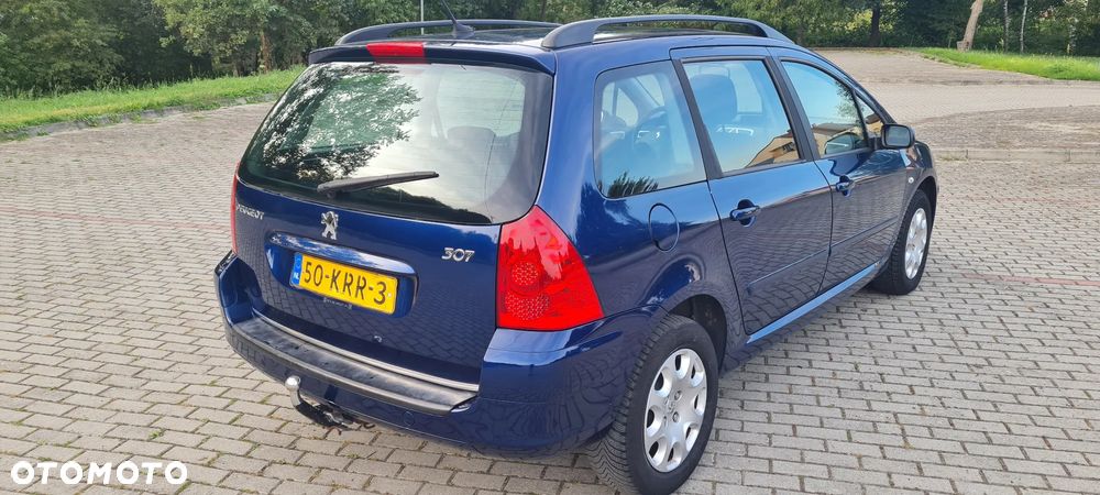 Peugeot 307 110 Premium - 3