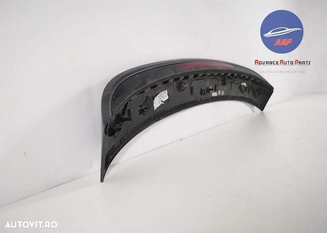 Eleron Portbagaj original Audi S1 - 4