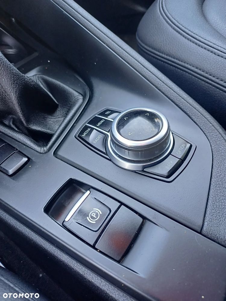 BMW X1 sDrive18d Sport Line sport - 13