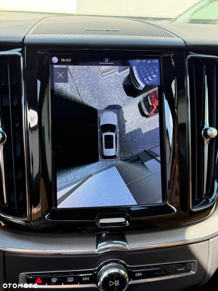 Volvo XC 60 B4 D Geartronic Inscription - 6