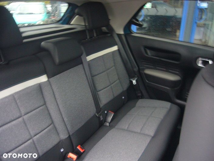 Citroën C4 Cactus 1.2 PureTech GPF Shine S&S - 17