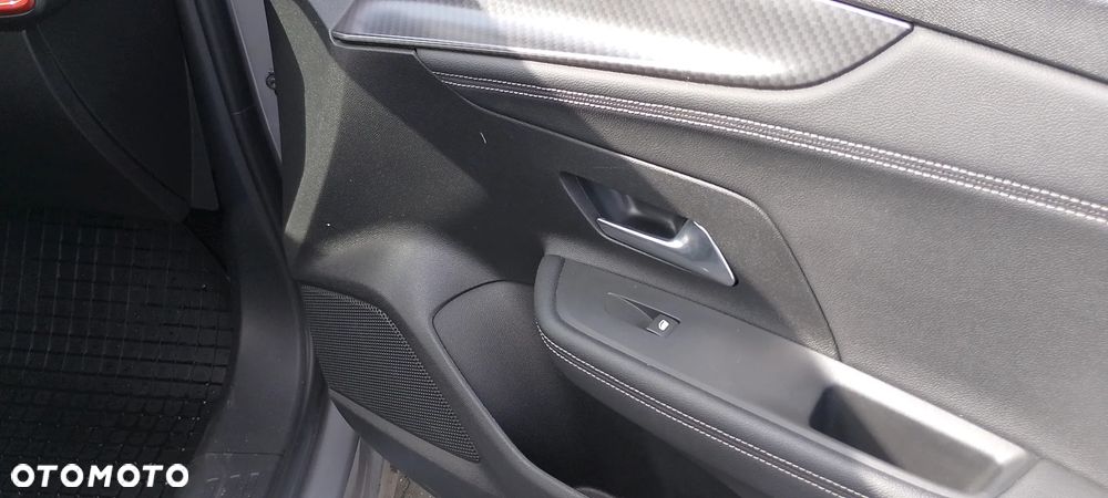 Opel Mokka 1.2 T GS Line S&S - 19