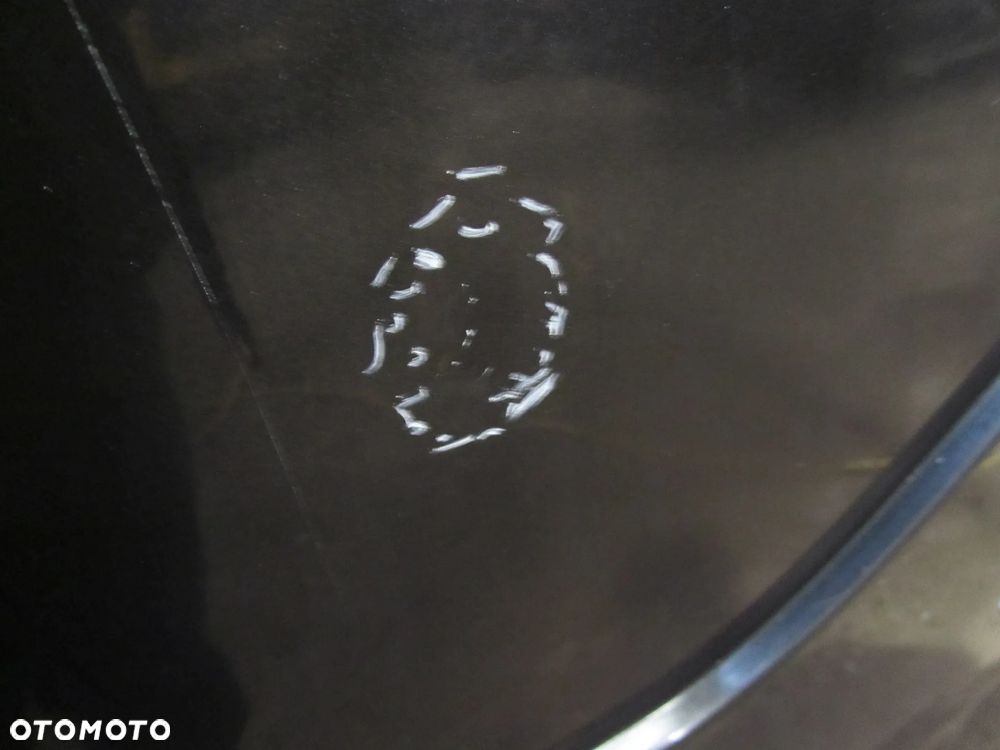 renault trafic drzwi prawe boczne - 3