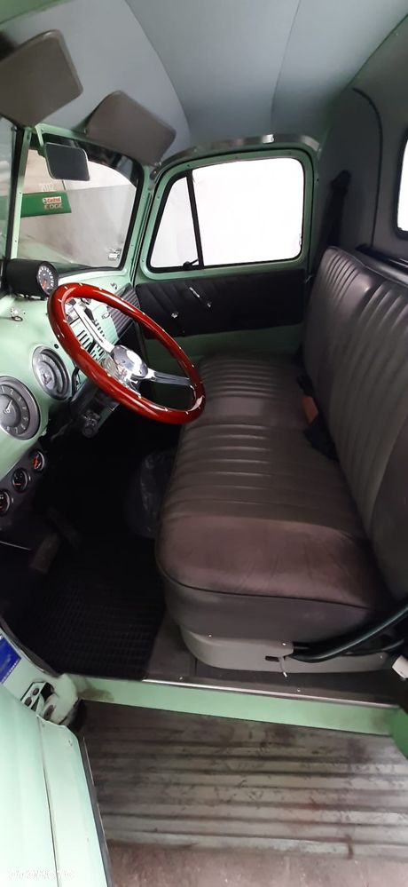 Chevrolet Inny - 20
