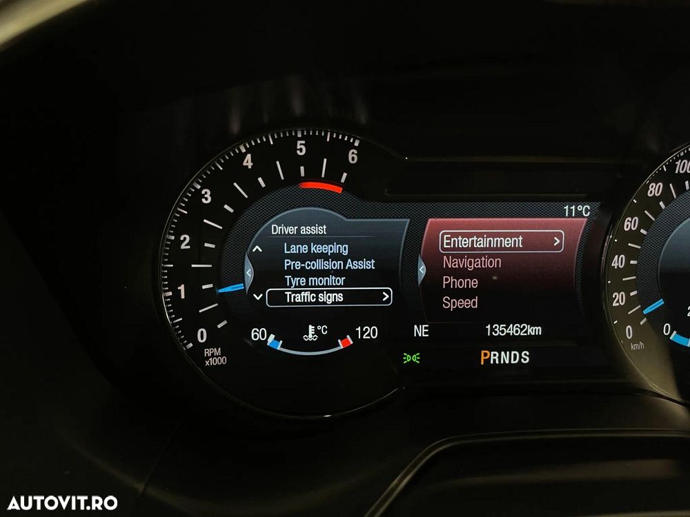 Ford Mondeo 2.0 TDCi Start-Stopp PowerShift-Aut Vignale - 35