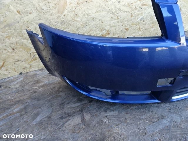 ZDERZAK PRZÓD AUDI A4 B6 02-06 CABRIO - 2