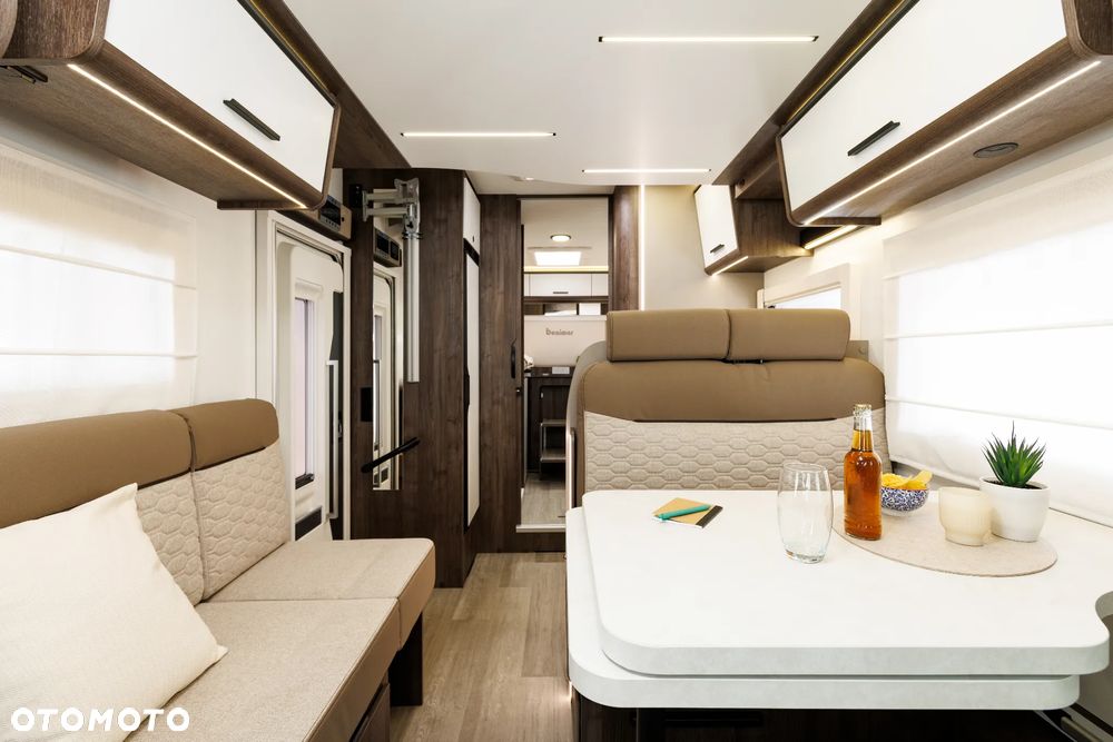 Benimar Tessoro 463 - 4