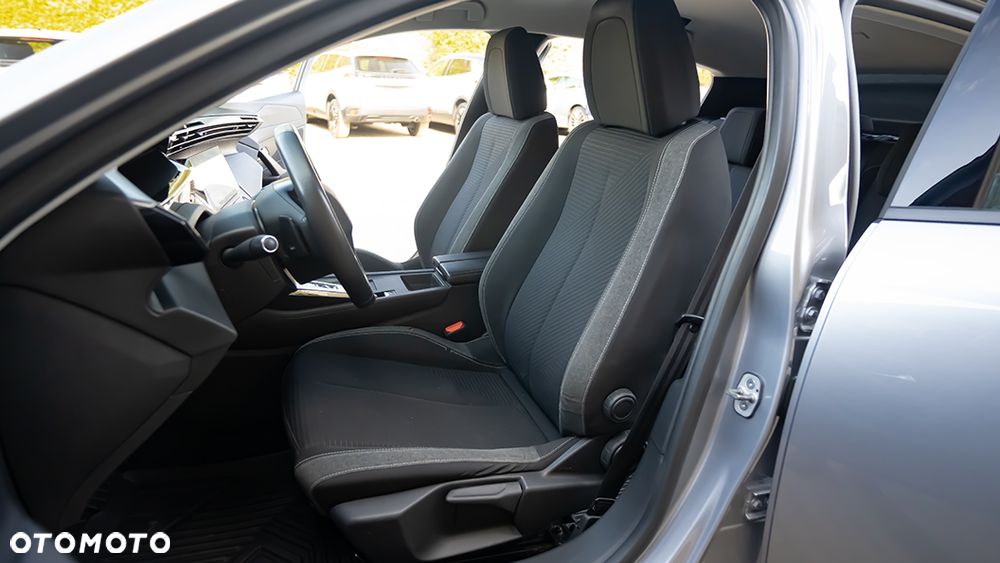 Peugeot 308 1.5 BlueHDi Active Pack S&S EAT8 - 29