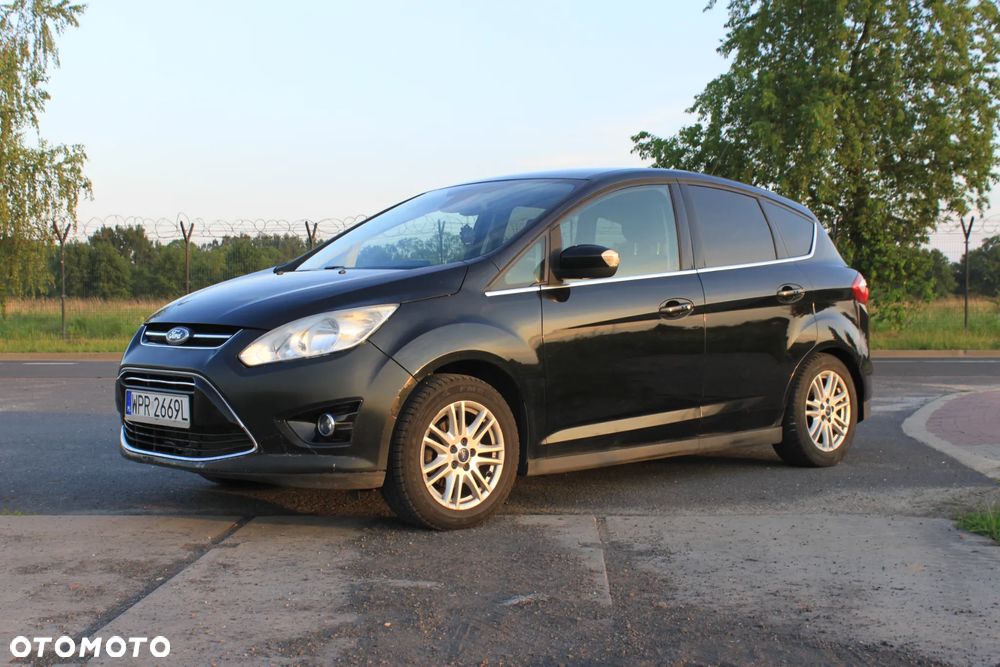 Ford C-MAX - 2