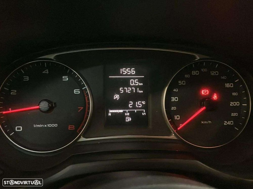 Audi A1 Sportback 1.0 TFSI - 16