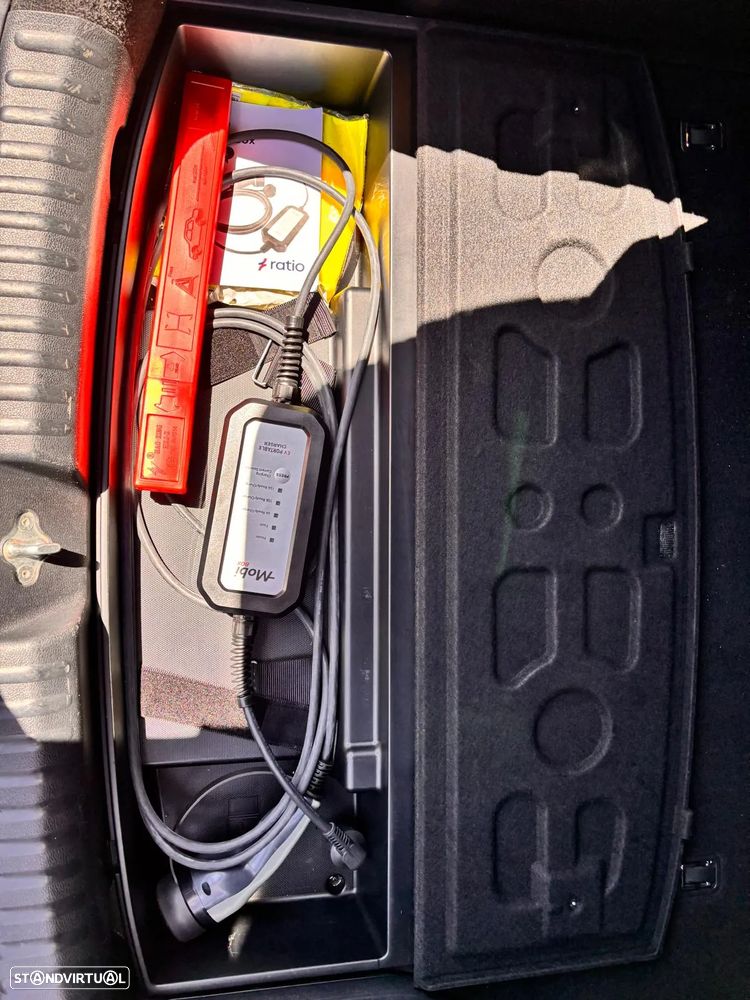 Kia XCeed 1.6 GDi PHEV First Edition - 27