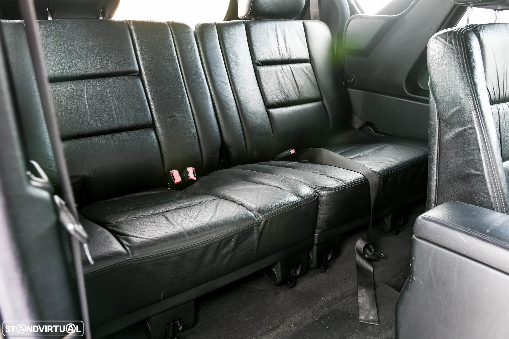 Mercedes-Benz G 400 CDI Auto - 18