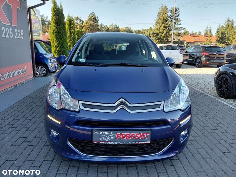 Citroën C3 - 3