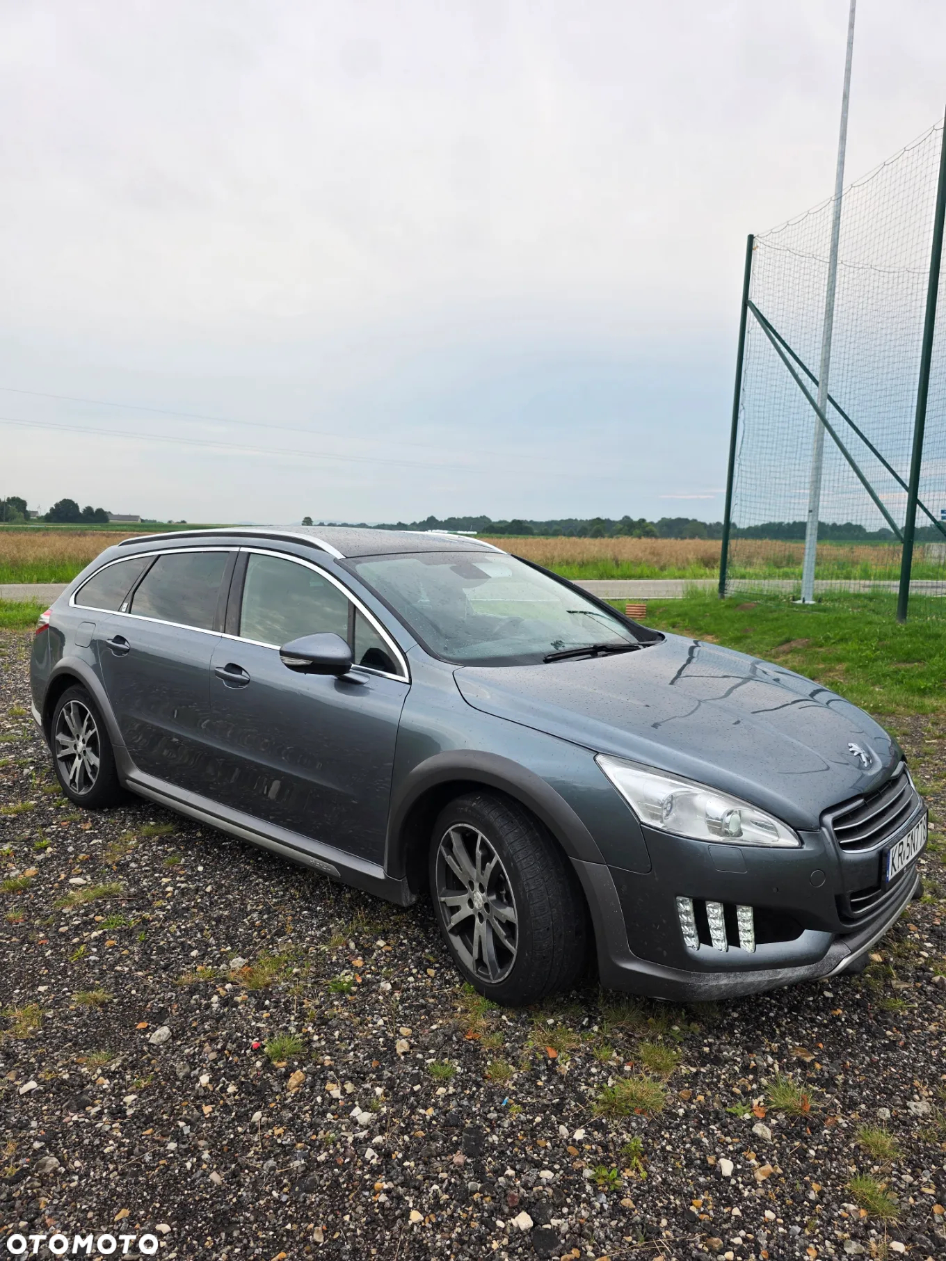 Peugeot 508 2.0 BlueHDi Allure S&S EAT8 - 3