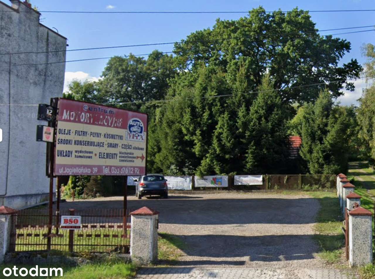 Atrakcyjna nieruchomość przy DK52 w całości lub w częściach! - Pełny obrazek: 3/20