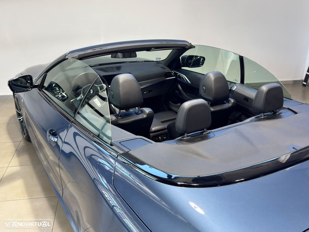 BMW 420 d Desportiva M Auto - 11