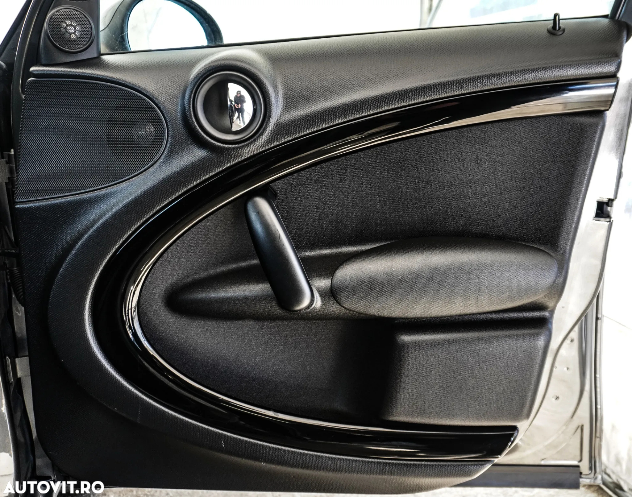 Mini Countryman Cooper S - 30
