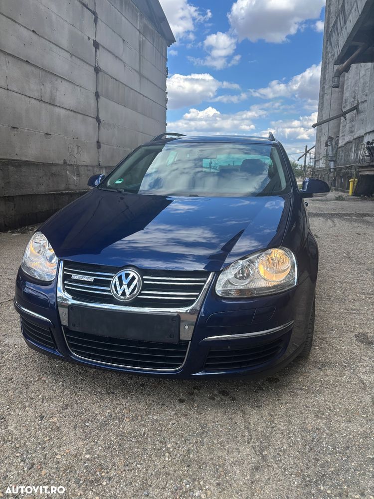 Volkswagen Golf 1.9 TDI Trendline - 16