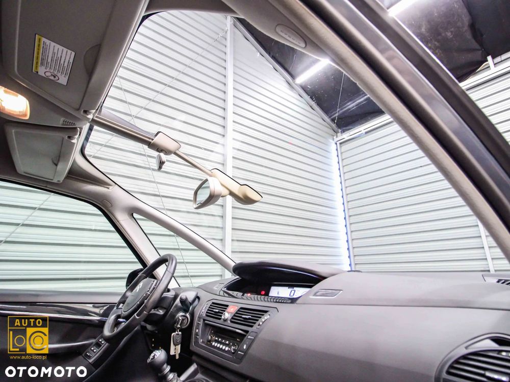 Citroën C4 Picasso HDi 110 FAP Selection - 12