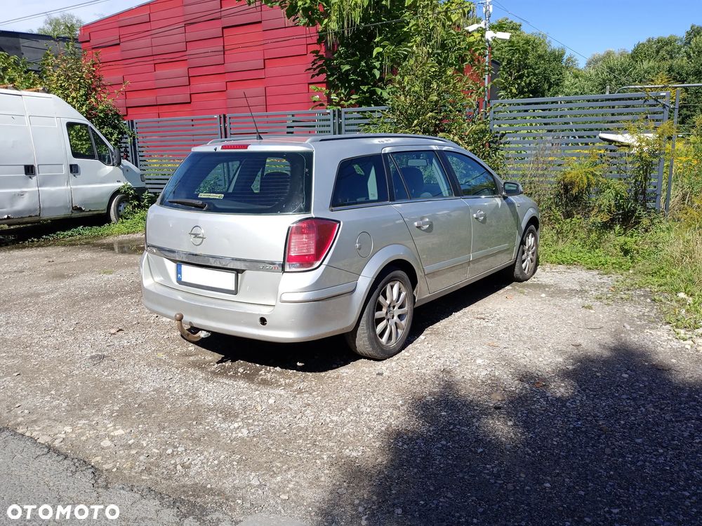 Opel Astra - 3