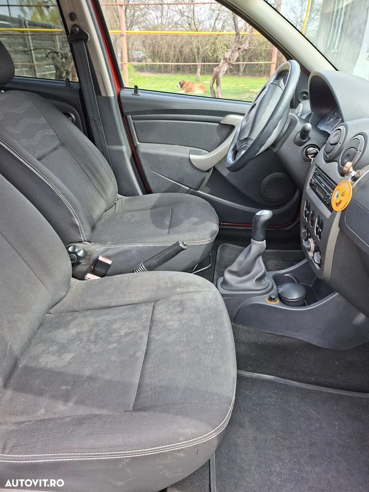 Dacia Sandero Stepway - 5