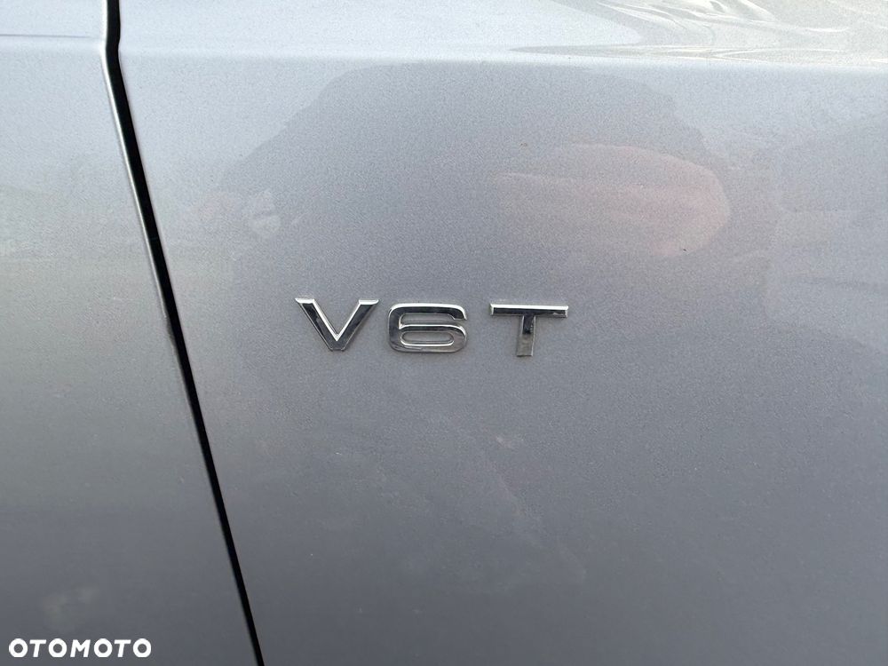 Audi A7 Sportback 3.0 TDI competition quattro tiptronic - 33