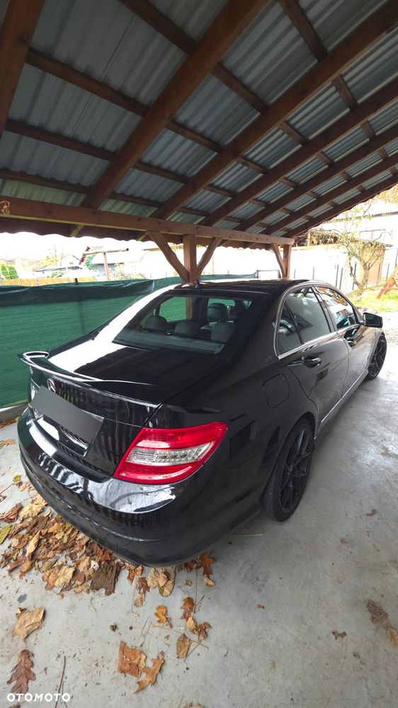 Mercedes-Benz Klasa C 300 7G-TRONIC Avantgarde - 1