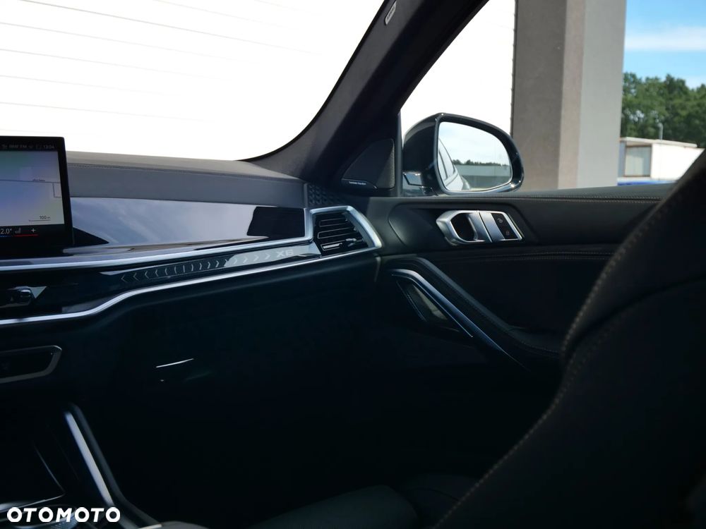 BMW X6 xDrive30d mHEV sport - 17