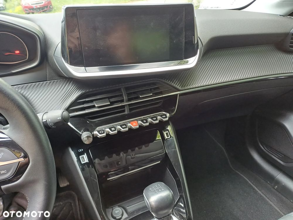 Peugeot 208 1.2 PureTech Allure S&S - 12
