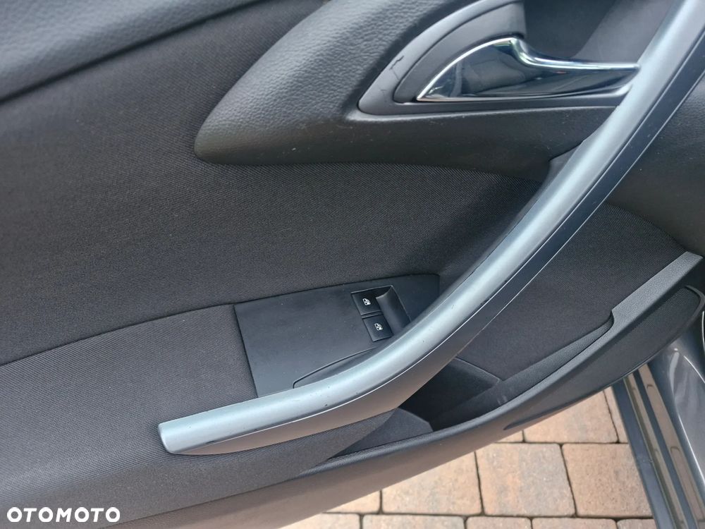 Opel Astra 1.4 T Active - 15