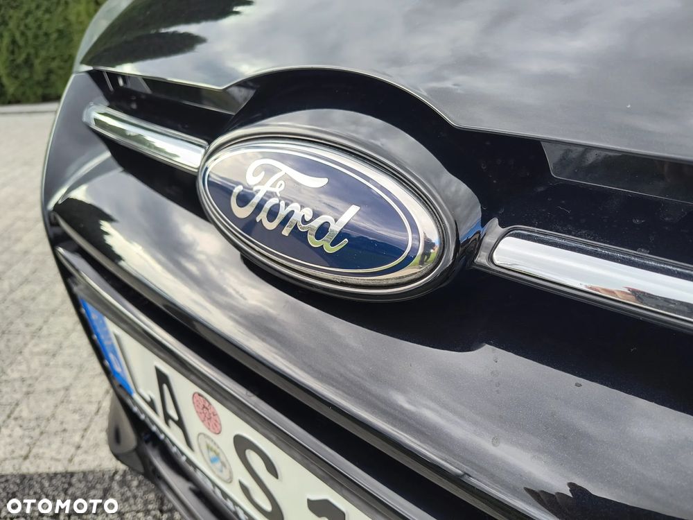 Ford Focus 1.0 EcoBoost Start-Stopp-System Business Edition - 16