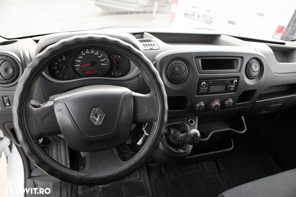 Renault Master 3 - 9