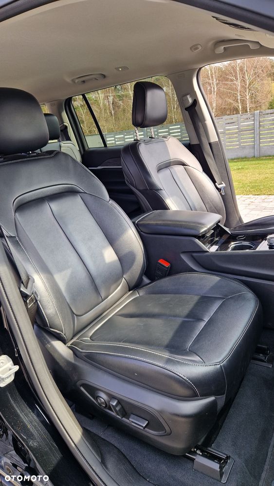 Jeep Grand Cherokee 3.6 V6 Pentastar 4WD Automatik Limited - 21