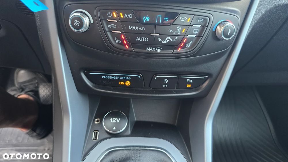 Ford B-MAX - 34