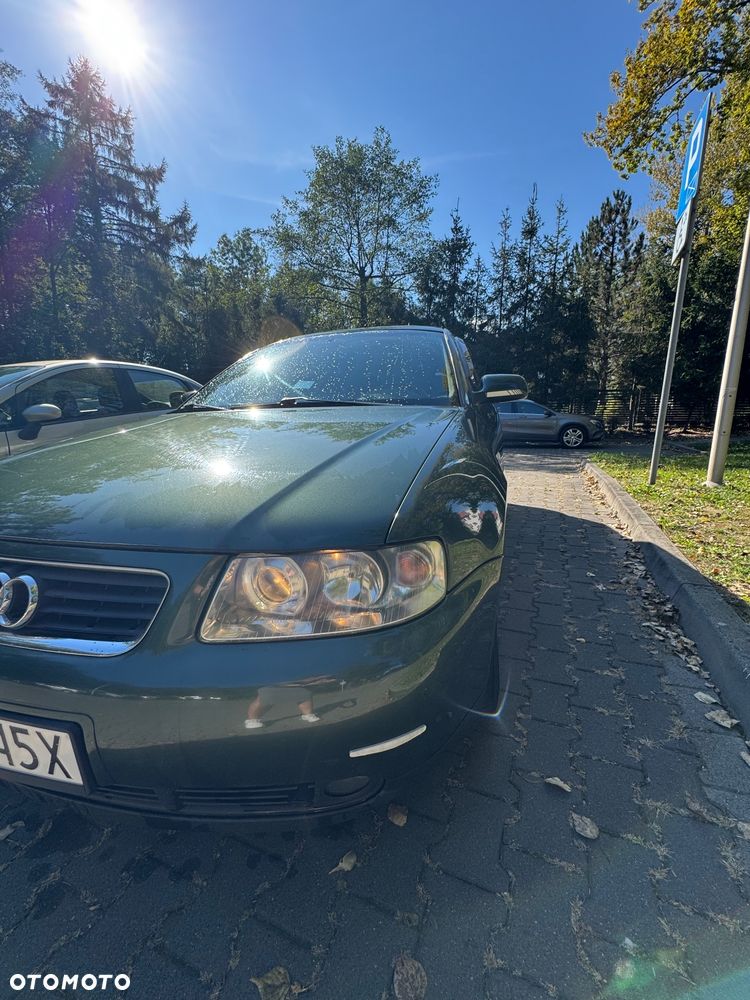 Audi A3 Sportback - 28