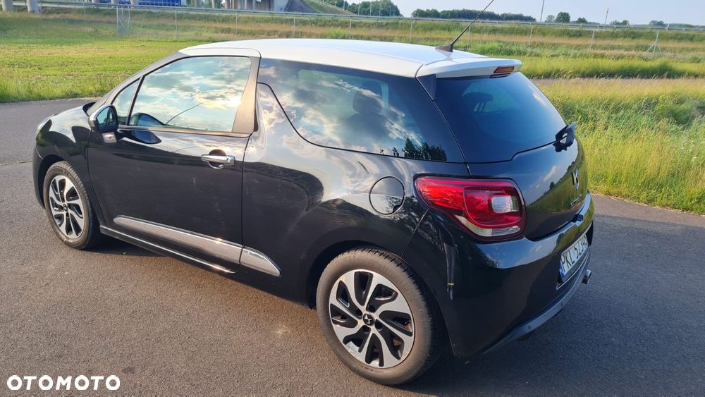 Citroën DS3 - 6