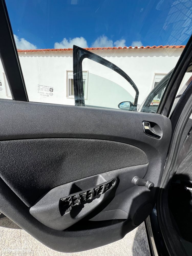 Opel Corsa 1.3 CDTI Enjoy EcoFLEX - 7