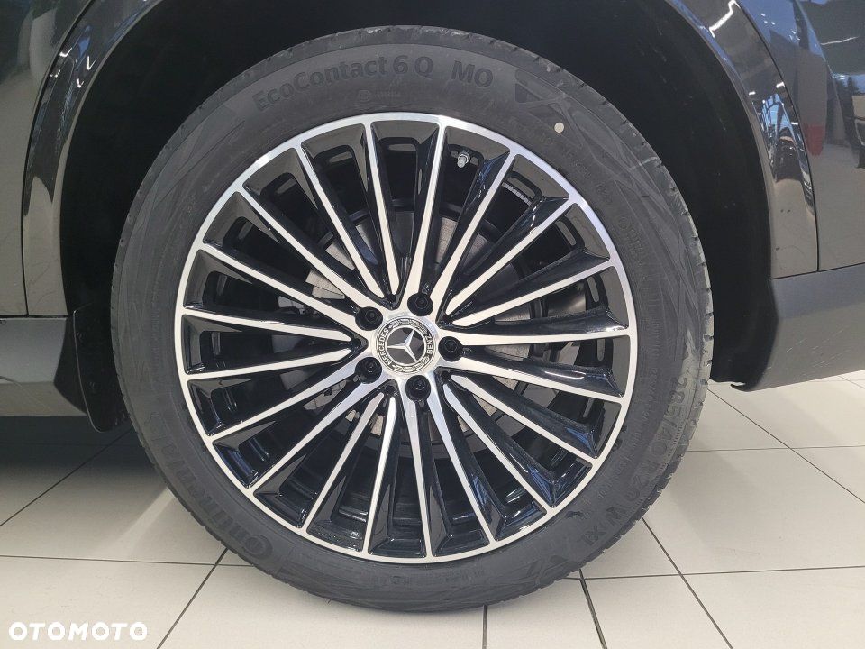 Mercedes-Benz GLC - 7