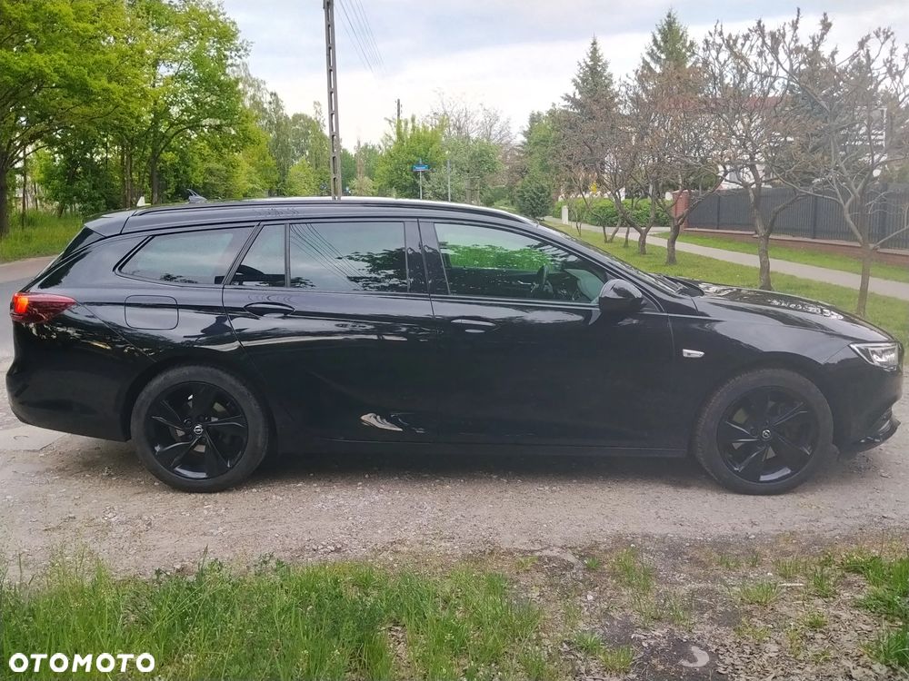 Opel Insignia - 3