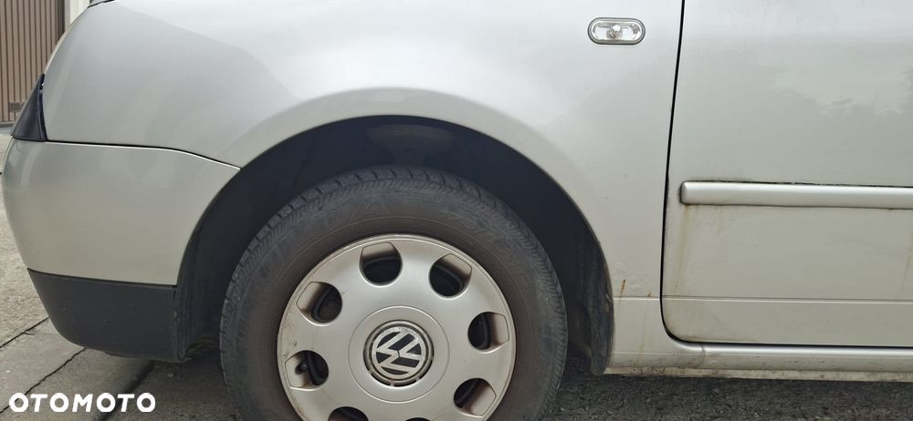 Volkswagen Lupo 1.0 - 14