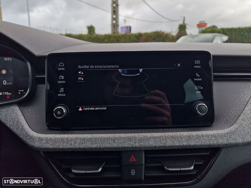 Skoda Scala 1.0 TSI DSG - 39