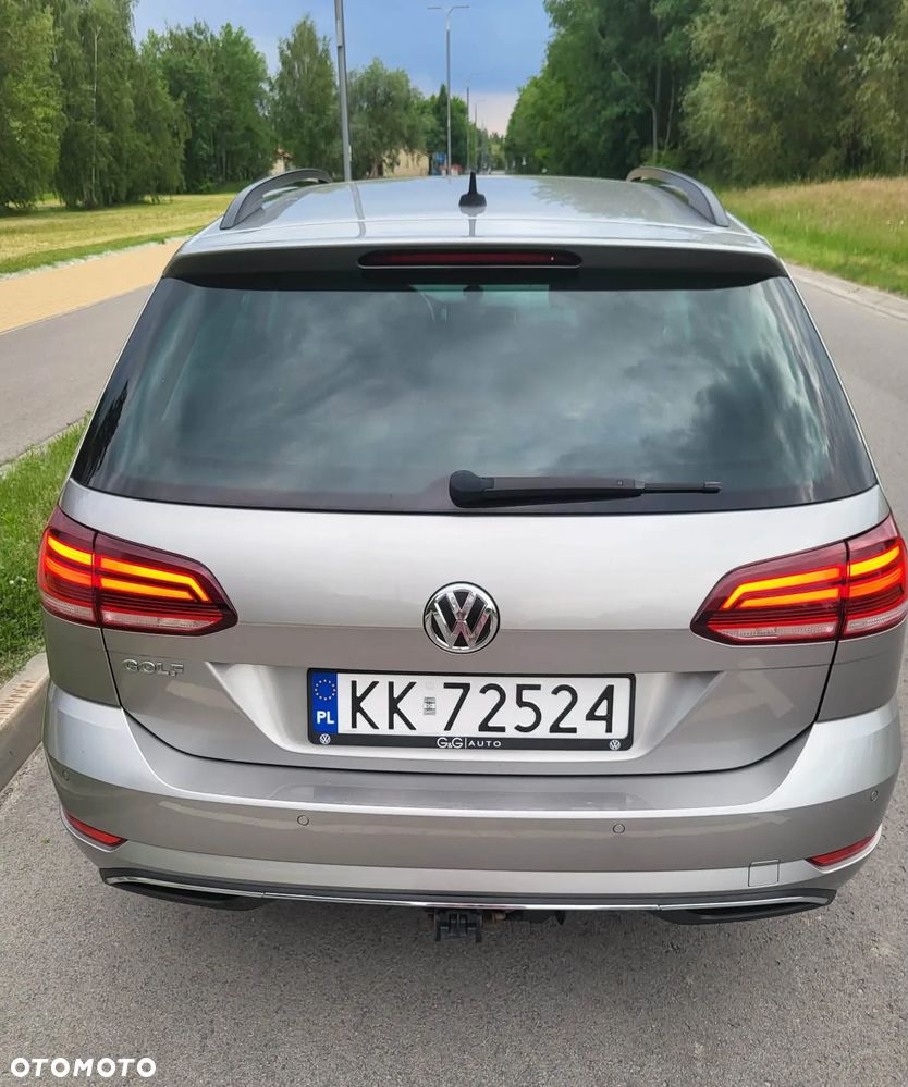 Volkswagen Golf 1.6 TDI BMT Comfortline - 14