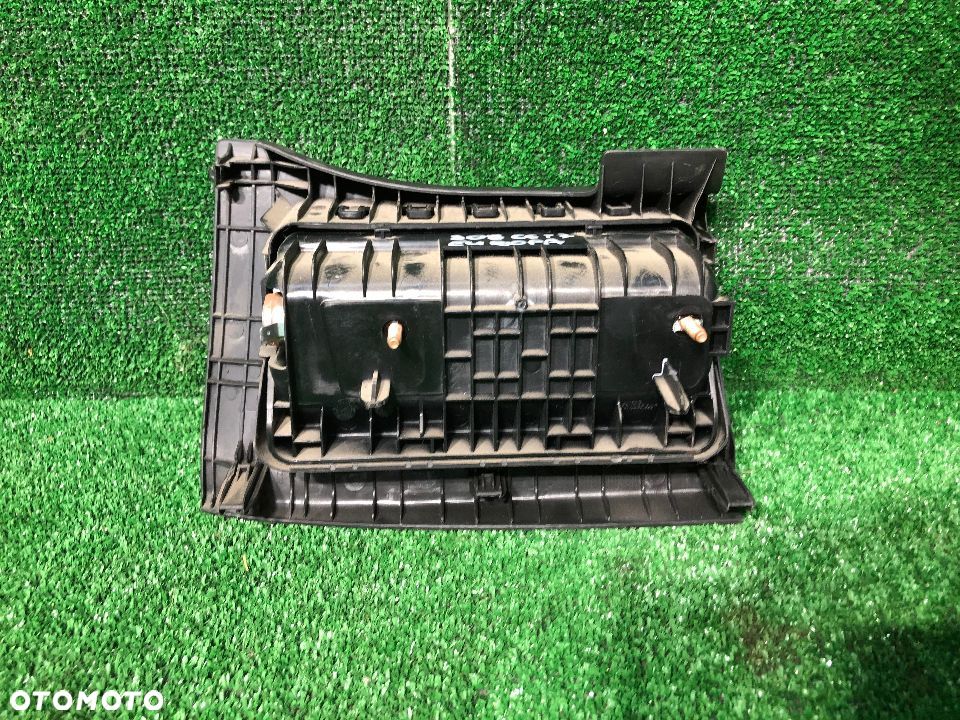 PEUGEOT 308 T7 AIRBAG PODUSZKA KOLANOWA KIEROWCY EUROPA 96559939ZD - 2