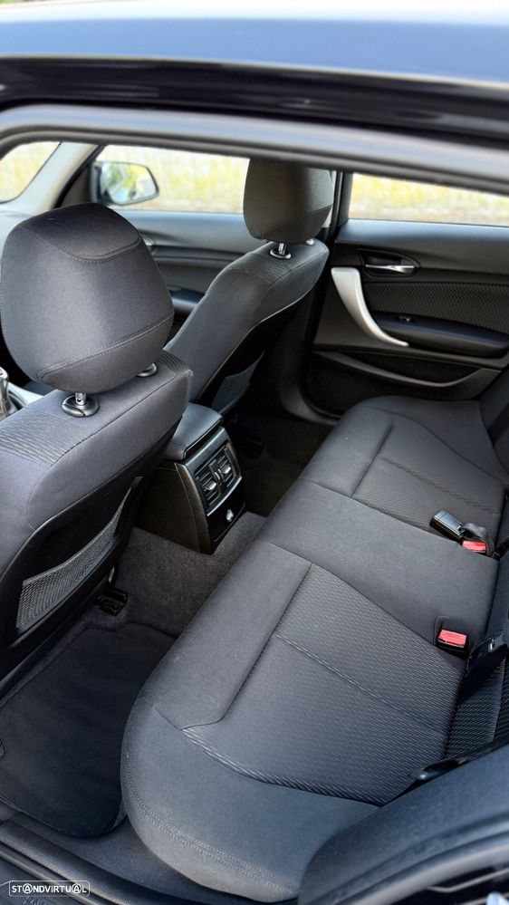BMW 120 d xDrive - 19