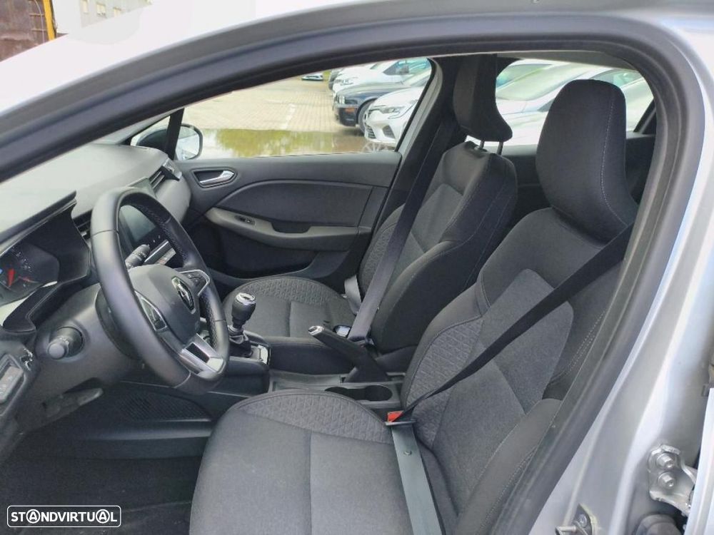 Renault Clio 1.0 TCe Equilibre - 6
