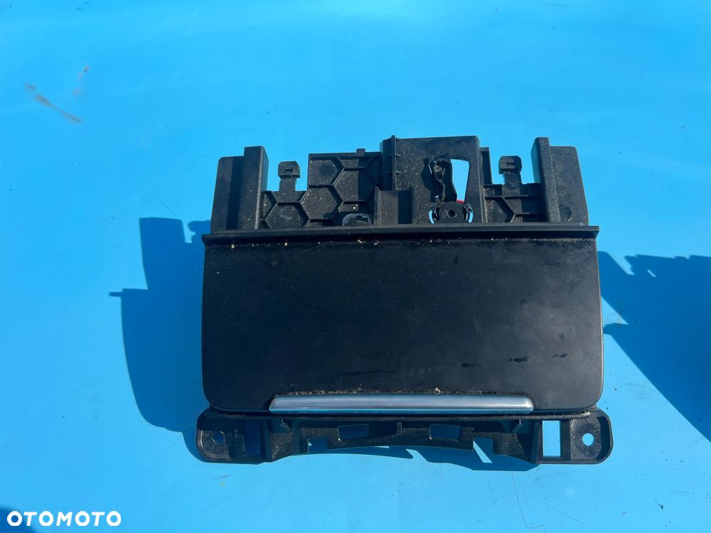 SCHOWEK PASAŻERA AUDI A4 B8 A5 8T 8K0857951 - 2