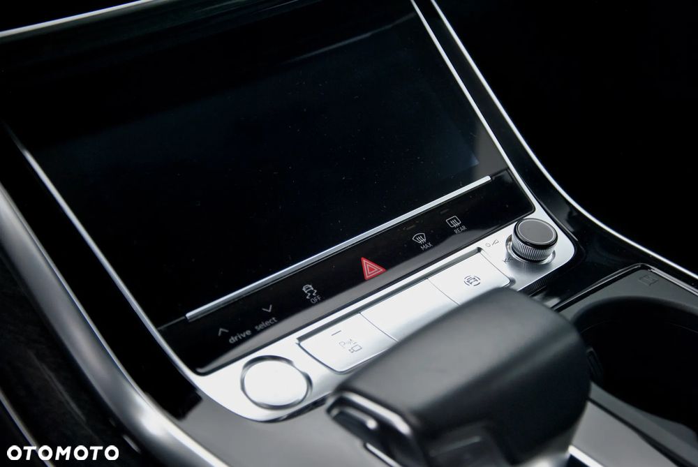 Audi Q8 55 TFSI quattro tiptronic - 21