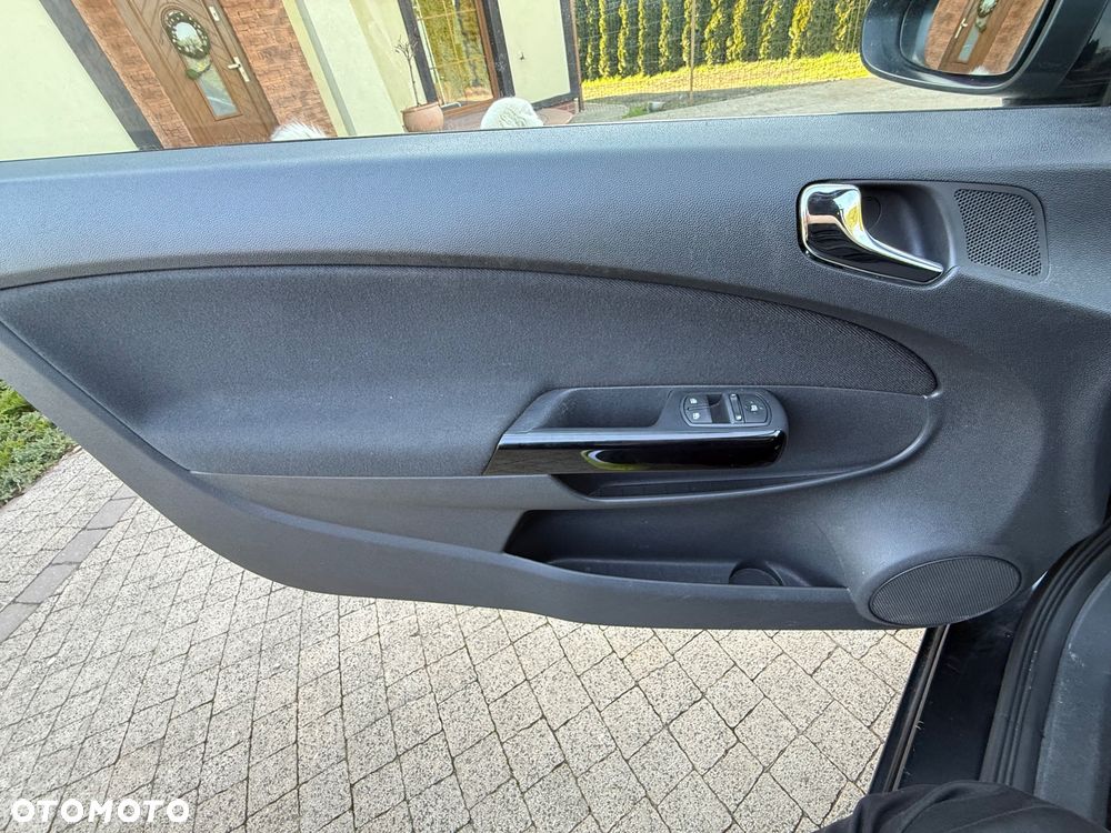 Opel Corsa 1.3 CDTI DPF Energy - 19