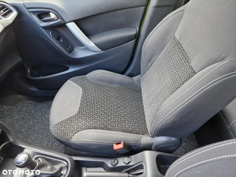 Citroën C3 1.4 Business Class - 21