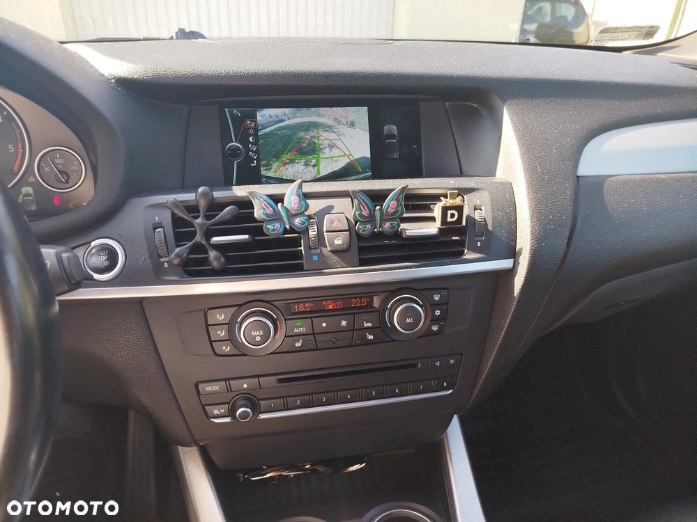 BMW X3 xDrive30d Sport-Aut M Sport - 6
